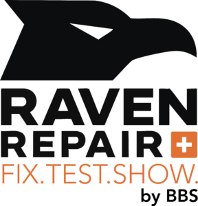 Logo Reparaturservice Medientechnik